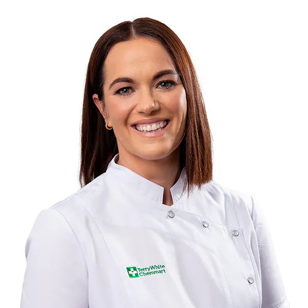 TerryWhite Chemmart Pharmacist - Molly McGuire