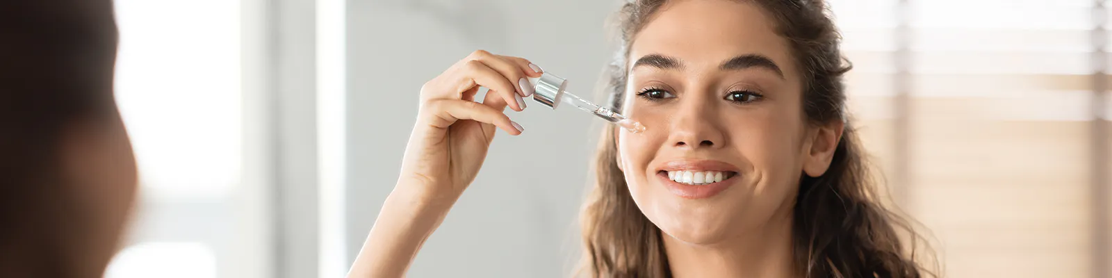 All About Serums
