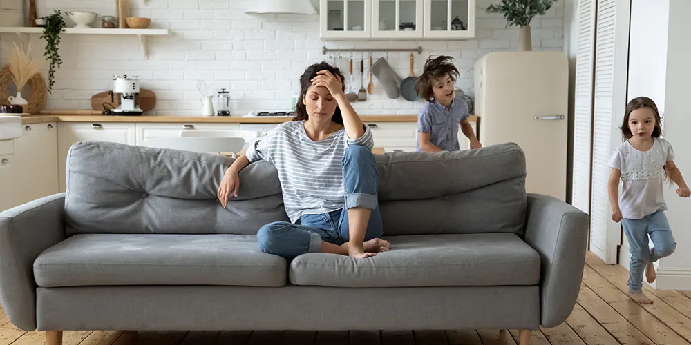 Don’t let ‘I’m too busy’ now lead to getting sick later