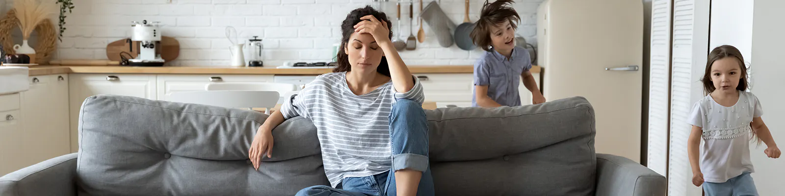 Don’t let ‘I’m too busy’ now lead to getting sick later