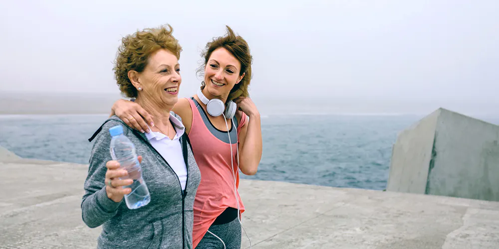 10 tips to help prevent osteoarthritis in later life