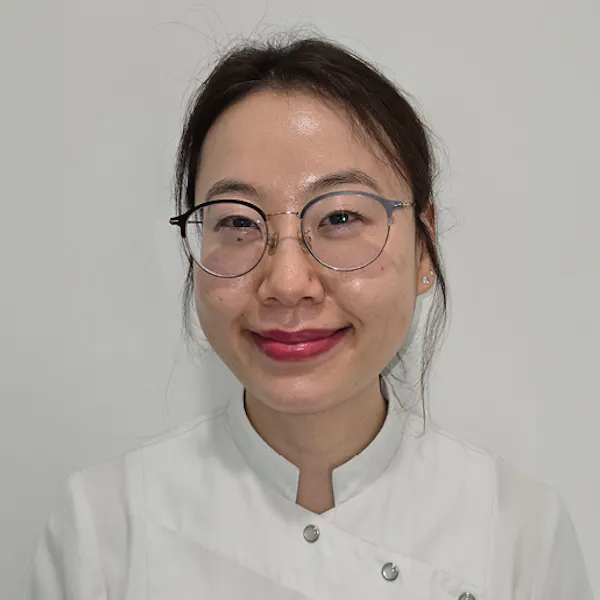 Youn Kyung (Mary) Park