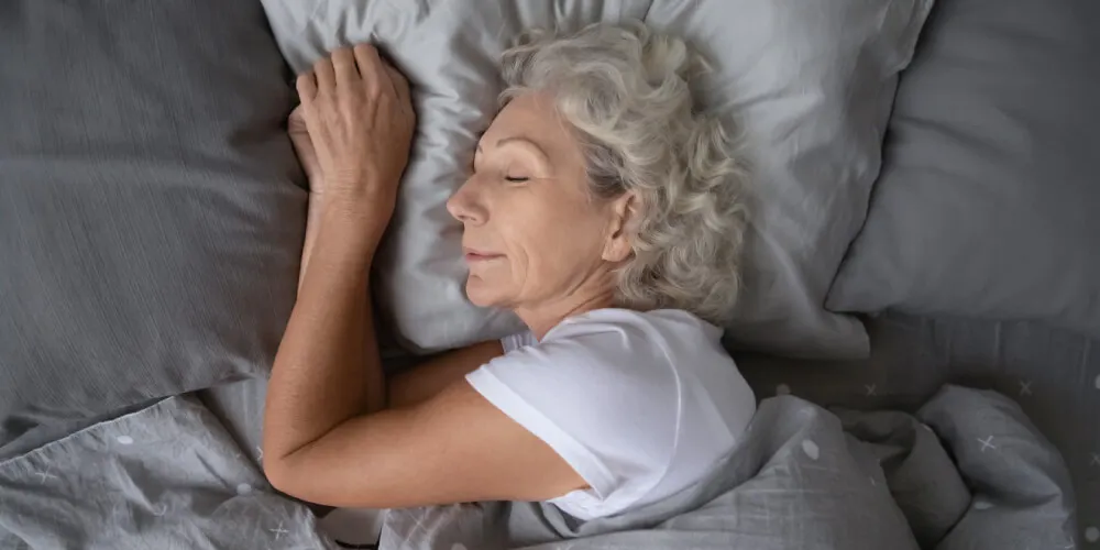 Having trouble sleeping? Here are 20 tips to elevate your sleep experience