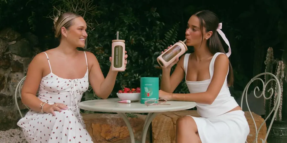 Sleep, Focus, Glow: 5 Benefits of Naked Harvest