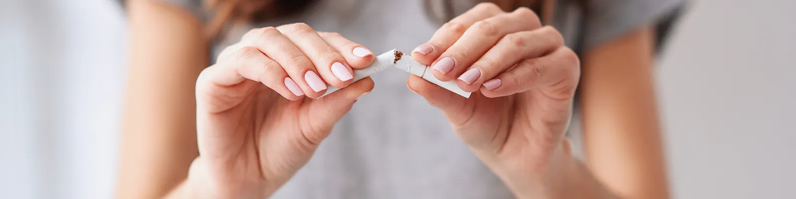 Ready to quit? Let’s prepare for those first few days
