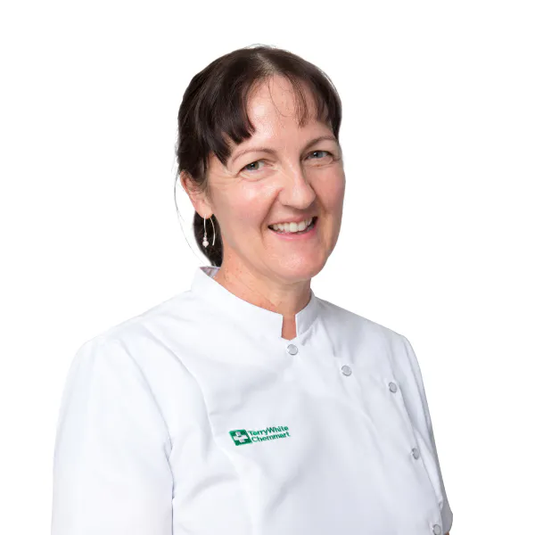 TerryWhite Chemmart Pharmacist - Susan Lee