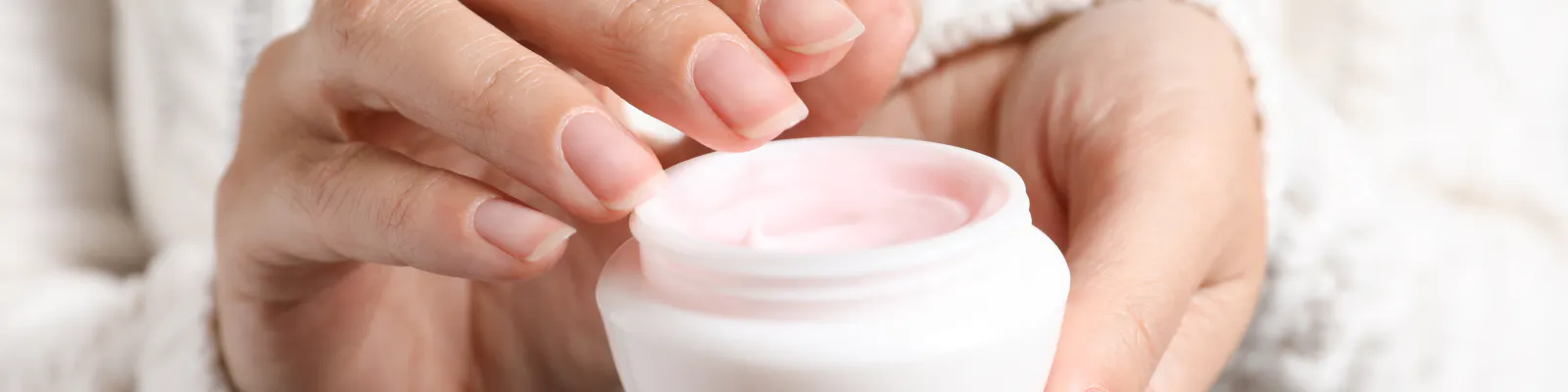 Here’s why your skin is so dry in winter (and what you can do about it)