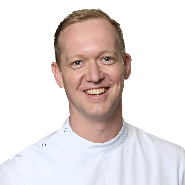 TerryWhite Chemmart Pharmacist - Sam Turner
