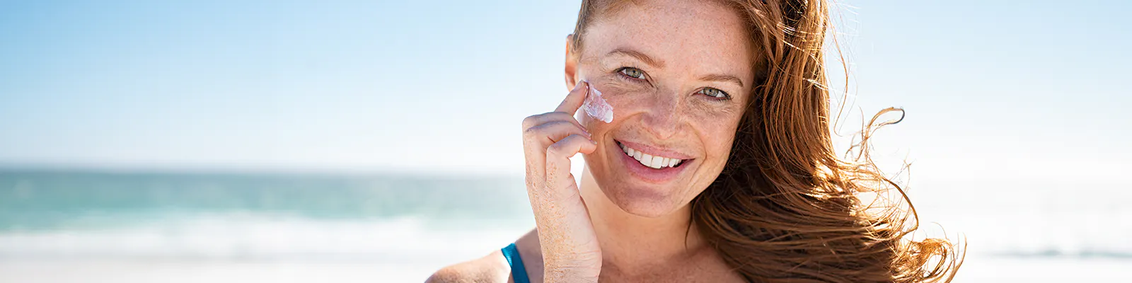 How the sun damages your skin – and what to do about it