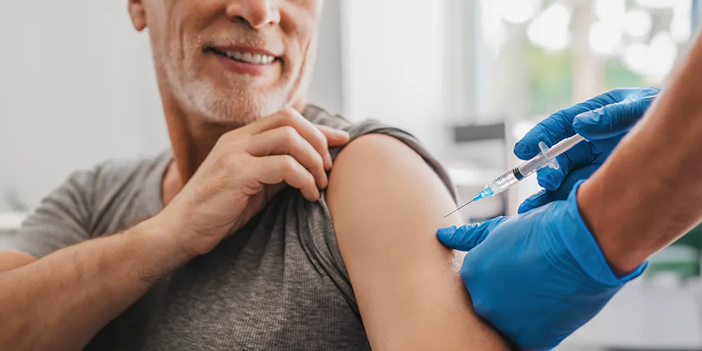 Should you get a shingles vaccination?