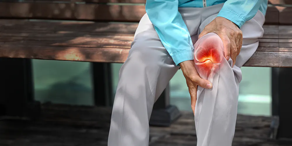 Osteoarthritis: Fast Facts
