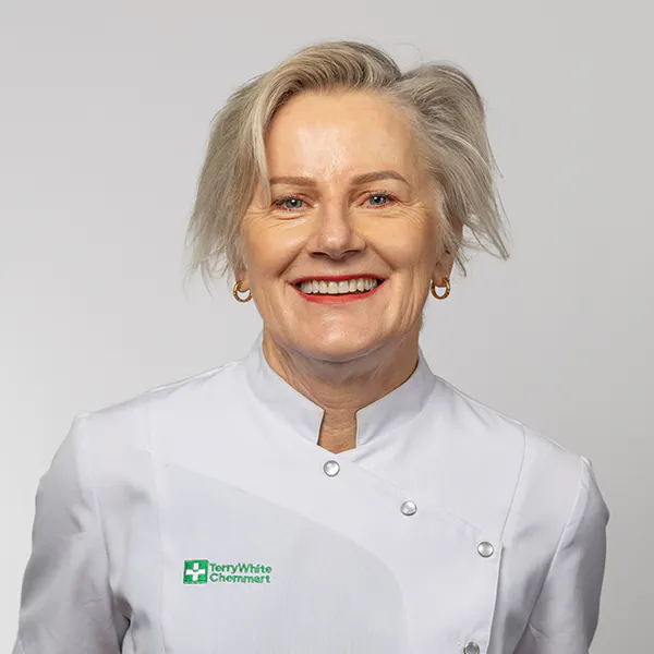 TerryWhite Chemmart Pharmacist - Wendy McKay