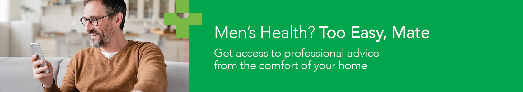 Men's Health
