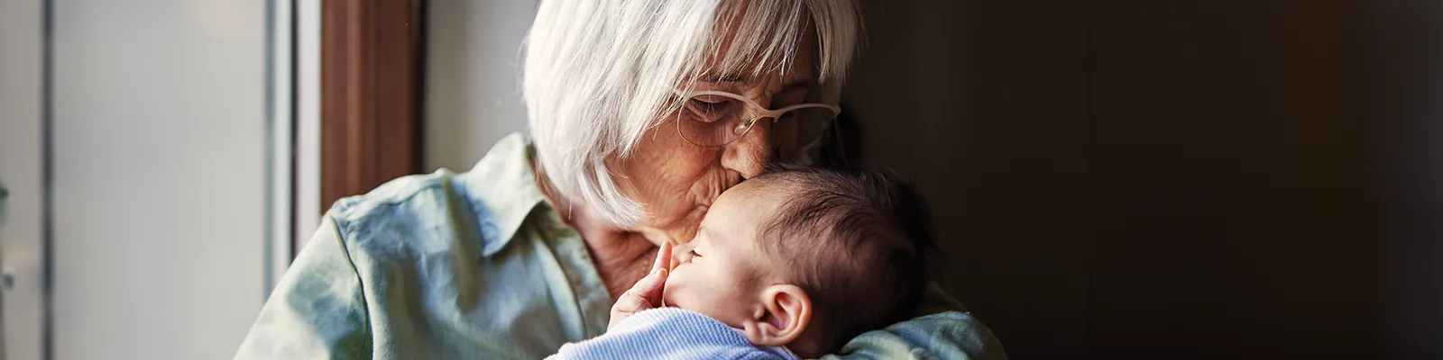 RSV Is More Than a Cold: Protect Yourself This Season