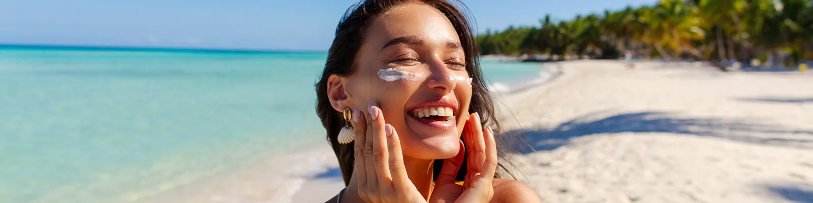 Summer’s coming – get your glow on!