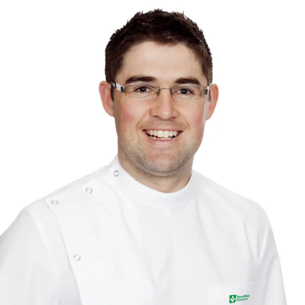 TerryWhite Chemmart Pharmacist - Matthew Pilkington