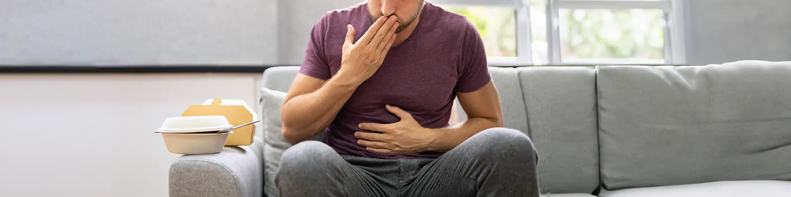 Don’t let a hearty feast turn into heartburn