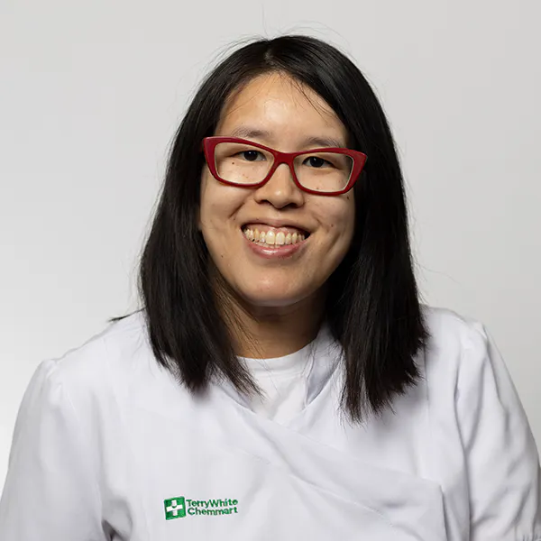 TerryWhite Chemmart Pharmacist - Tam Nguyen