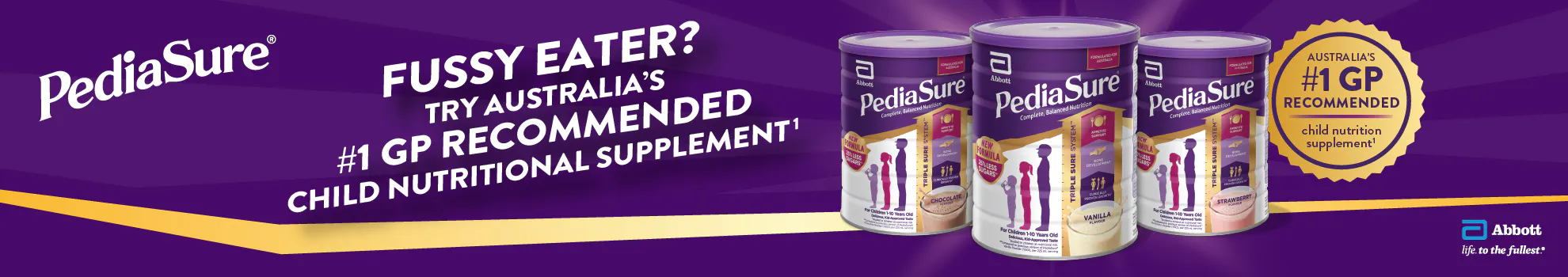 PediaSure
