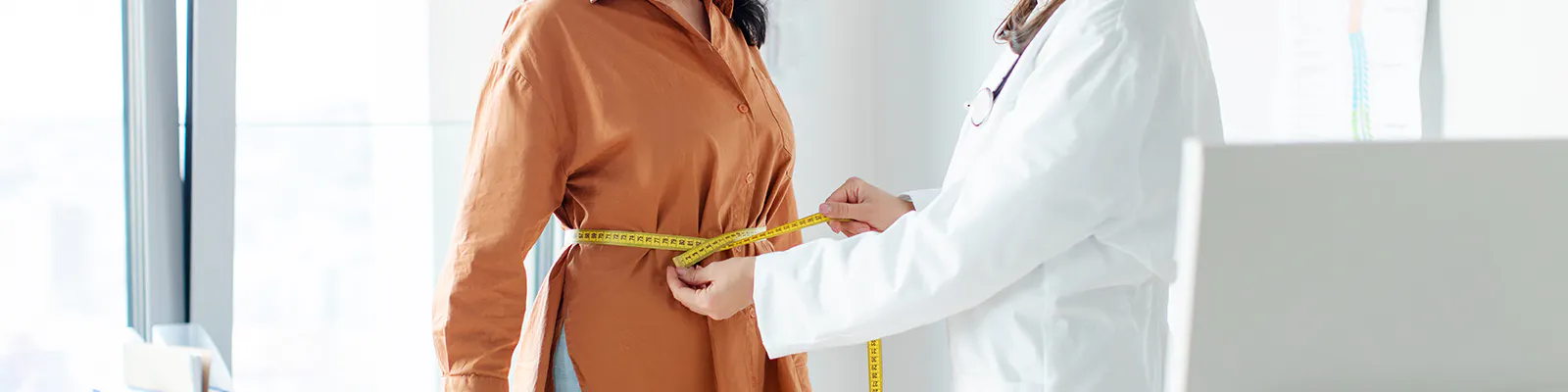 Shake the weight – your pharmacist can help