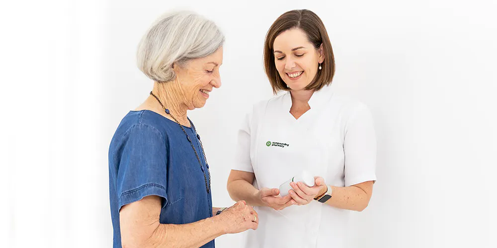 Tahnee Simpson: leading with compassion and a new vision for women’s health