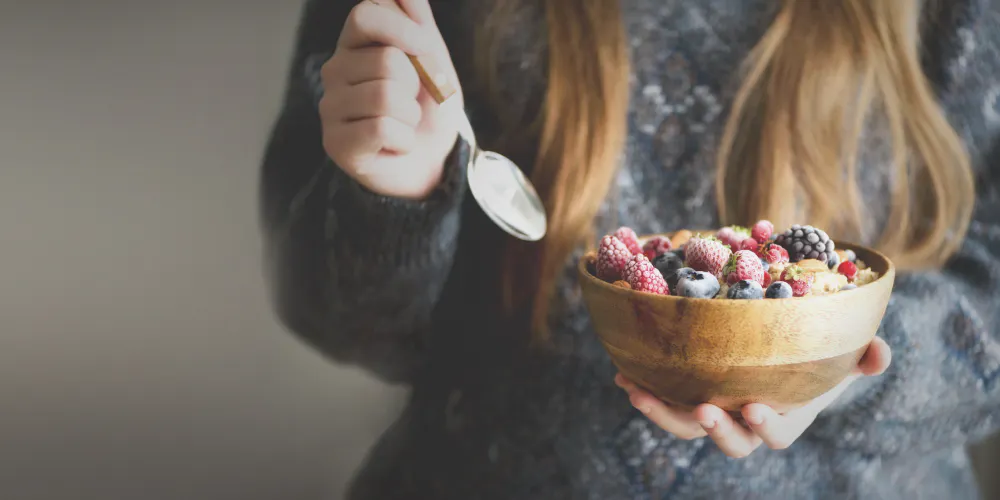 Your winter shopping list (for vitamins and minerals!)