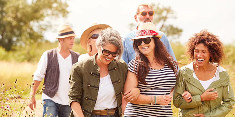What’s the importance of bowel health - and how can I improve mine?