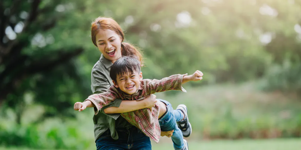 Do you know this top tip to treat hay fever?