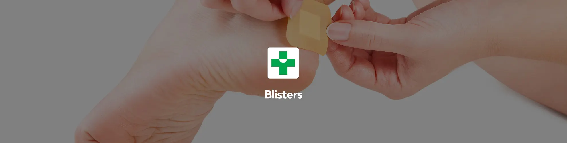Blisters