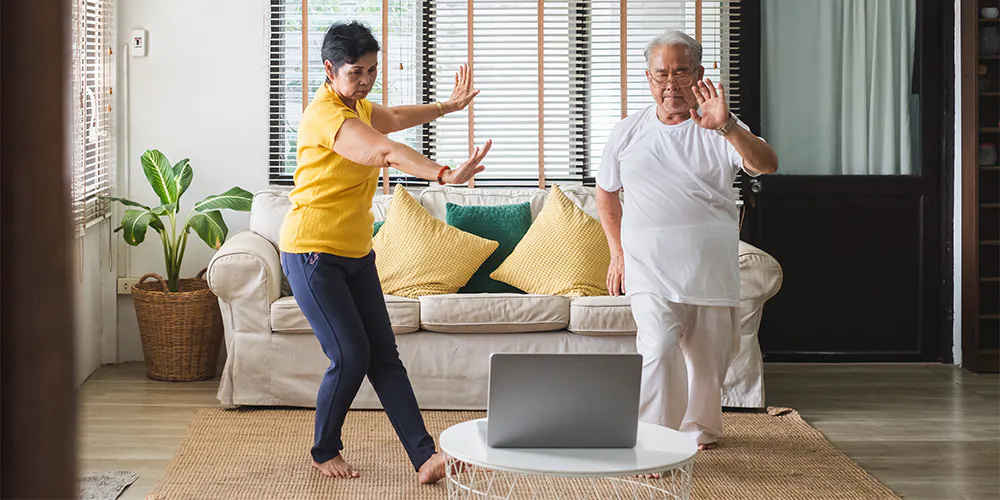 How to take the pressure off aching joints