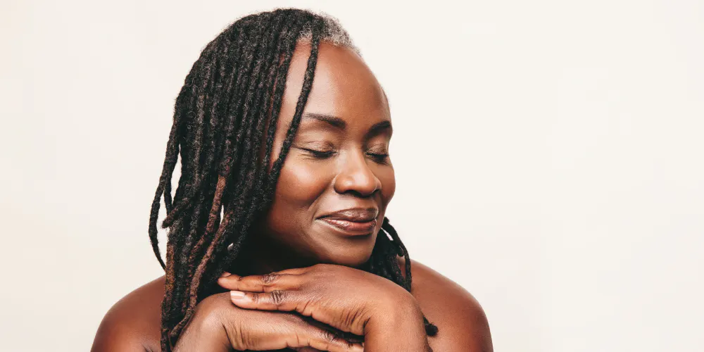 Here’s your 6-step routine for mature skin