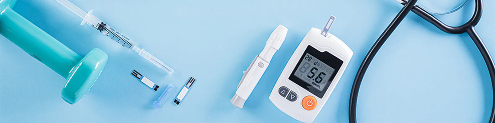 What should I know about type 2 diabetes?