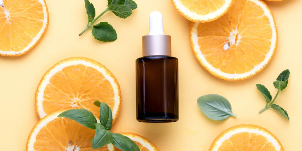 The ABCDE of vitamins your skin loves