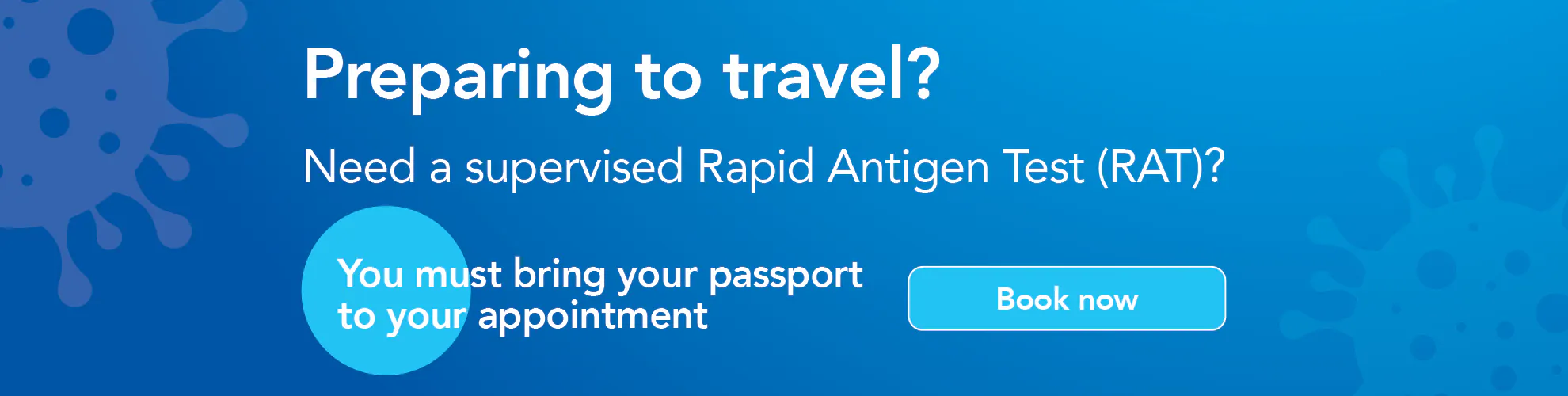 Rapid Antigen Test