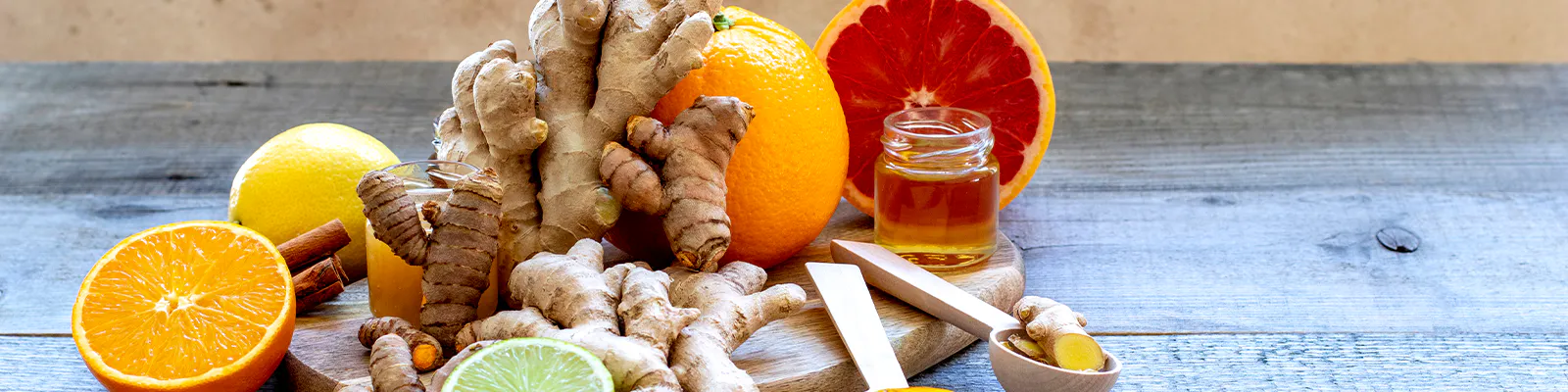 Superfoods to boost your immunity