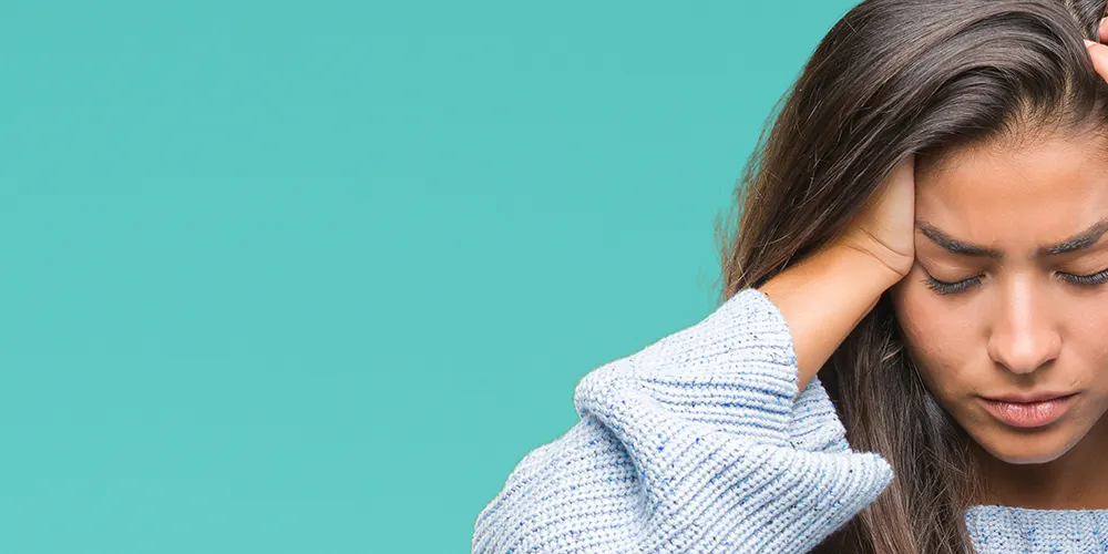 5 tips to help head off migraine pain