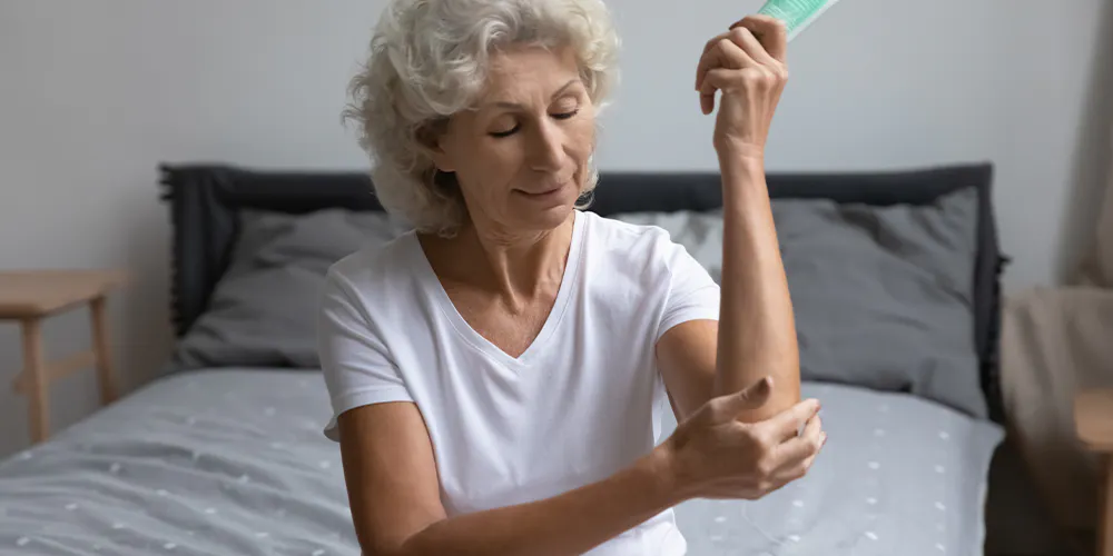 What does holistic pain management include?