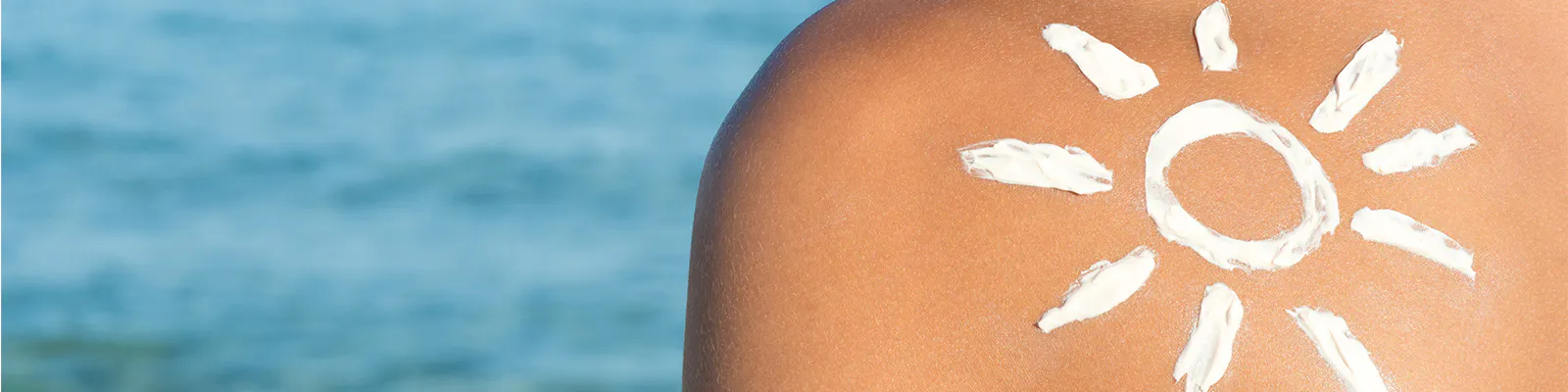 Why Sunscreen is Your Anti-Ageing Weapon