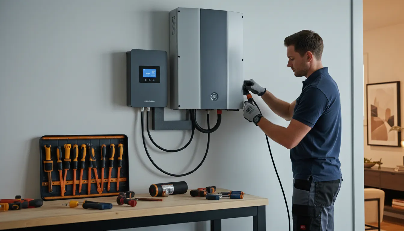 Jak dobrać moc instalacji fotowoltaicznej do swojego domu?