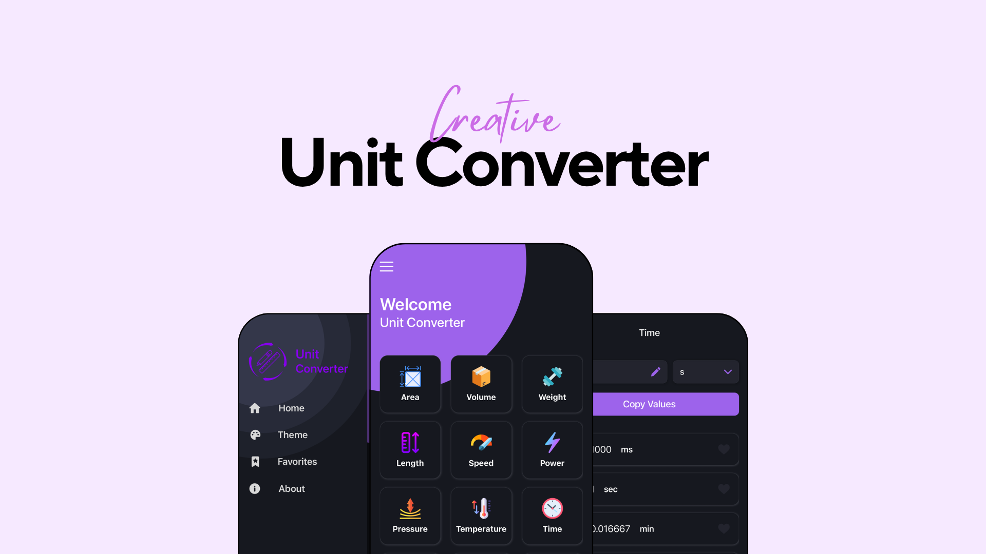 Unit Converter – Smart & Easy Conversion App by Tesnova | Tesnova Solutions