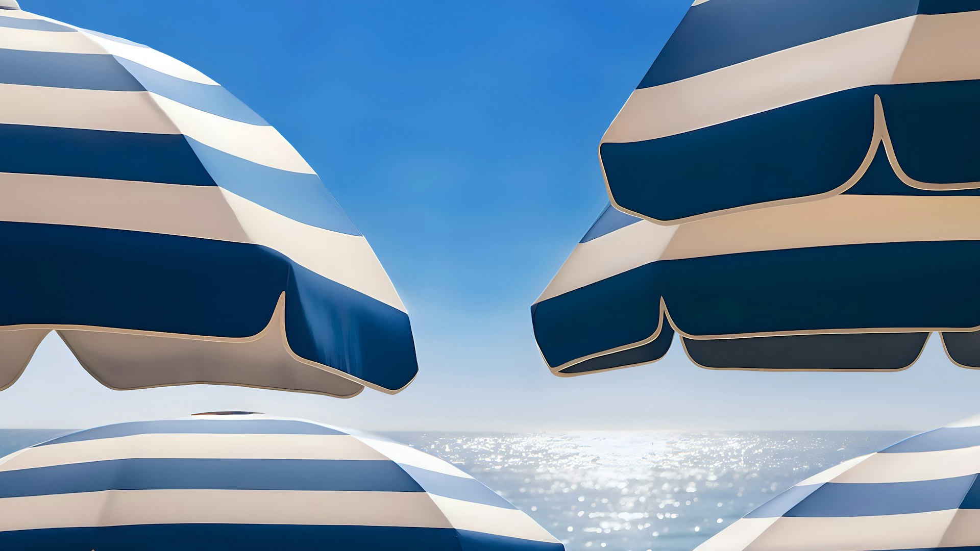 popup background