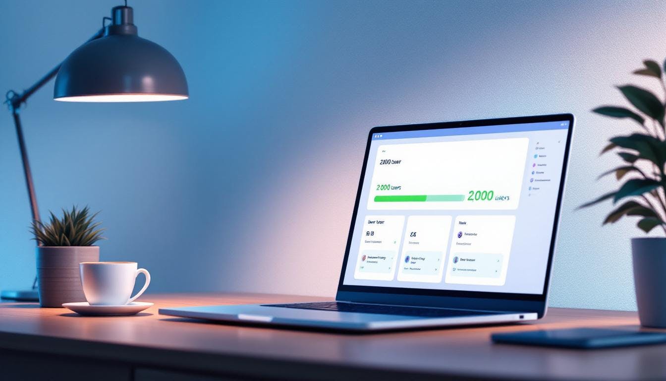 Launching "The Story Remedy": How We Built an MVP That Gained 4,000 Users in Just Two Weeks