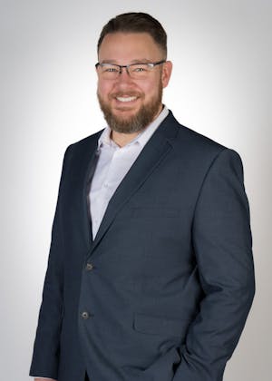 Bruce Rudge - Senior Consultant