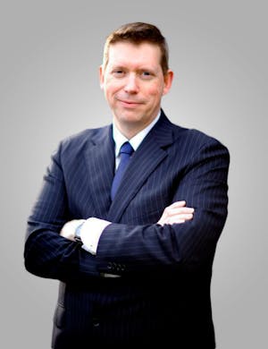 Steven Hamoen - Director, DSP TALUMIS