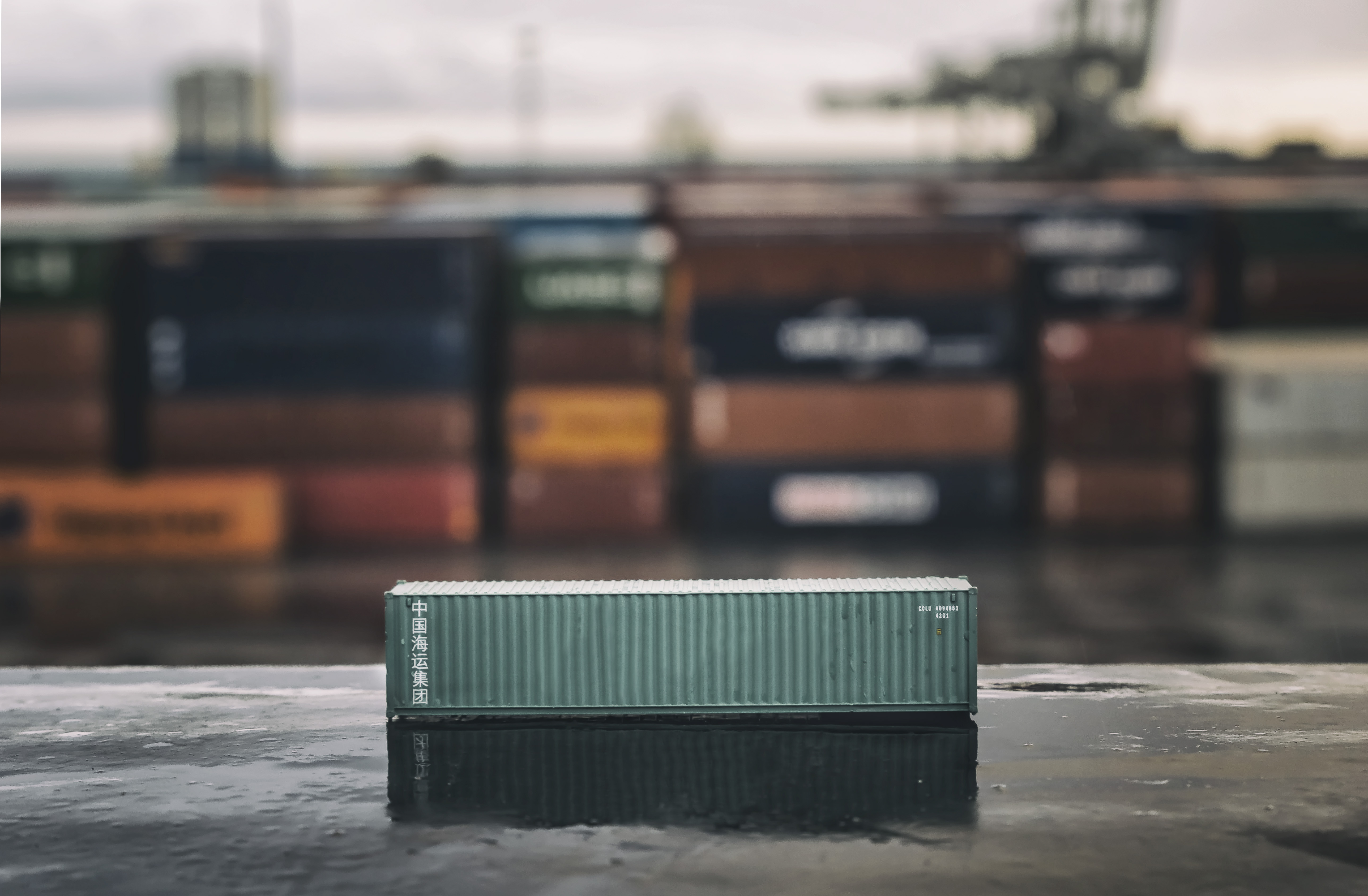 The importance of being tested