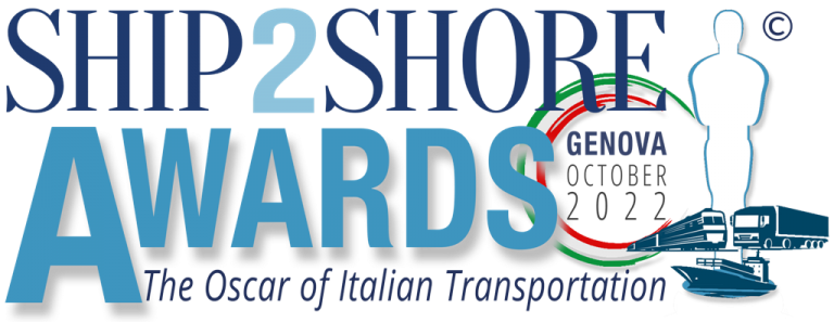 DSP is candidate for the Award of Ship2Shore as the best historical company in the category “Tradition and Resilience”