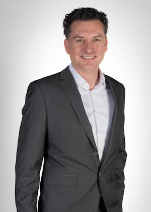 Patrick Rhodes - Director Professional Services