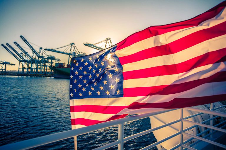 DSP presents DSP AMERICA