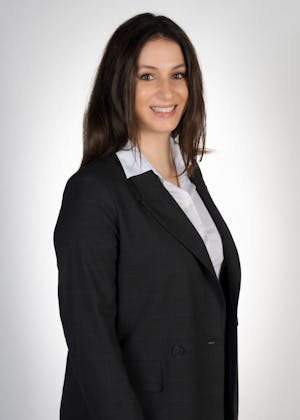 Despina Solomou - People & Customer Success Manager