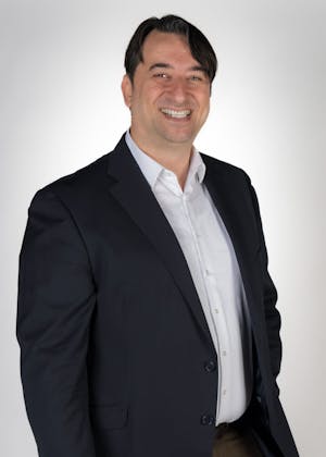 Philippos Aivazis - Project Manager